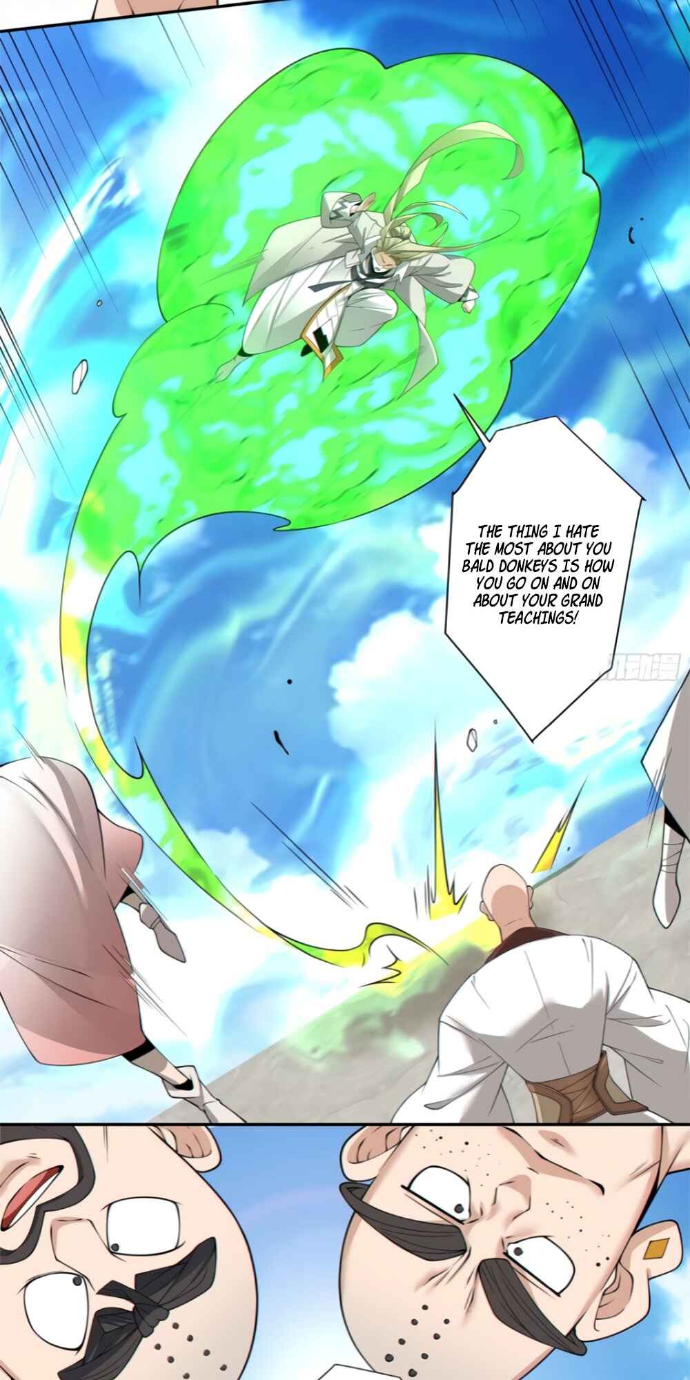 Chapter 170 - Page 12
