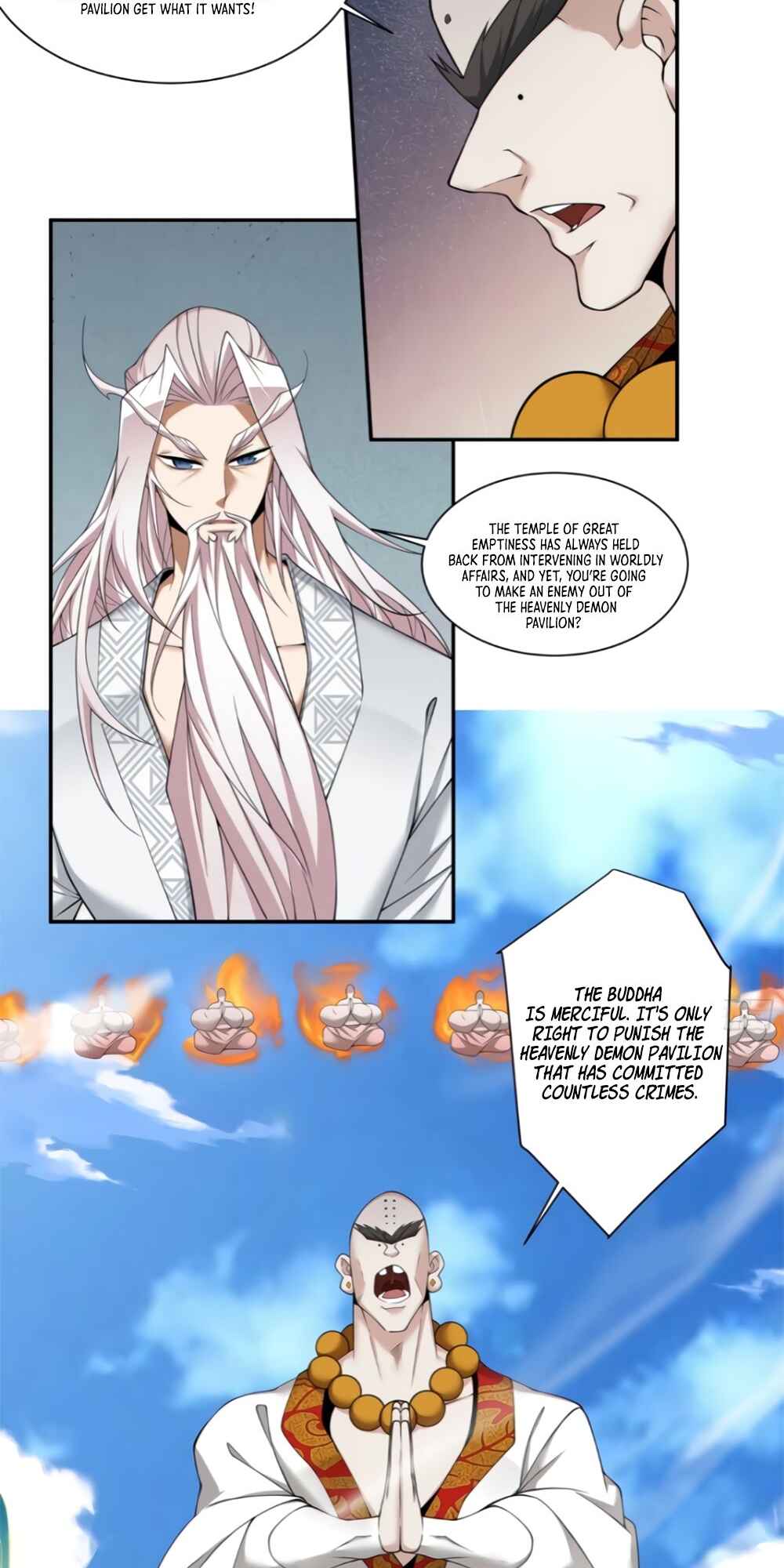 Chapter 170 - Page 27