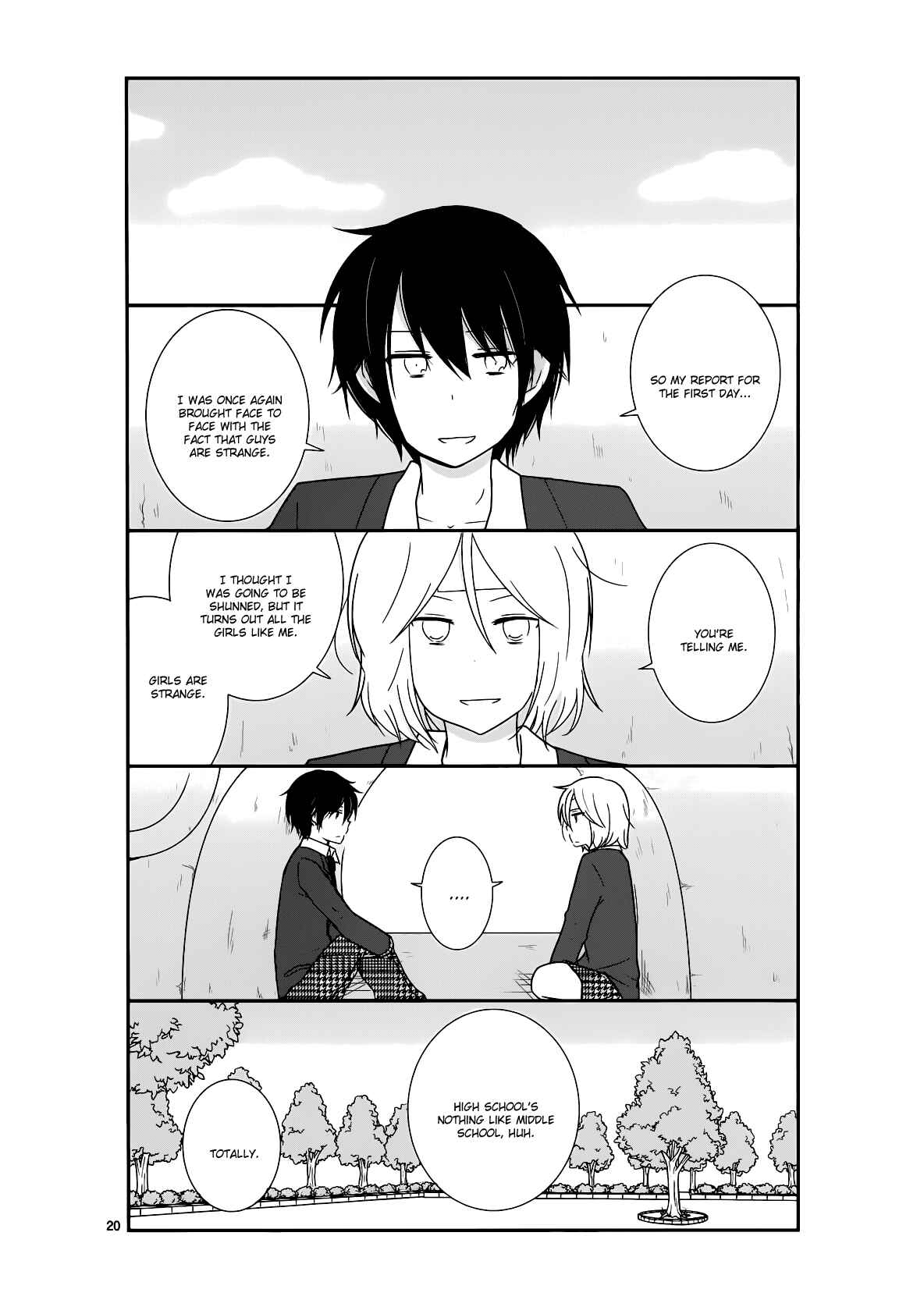 Chapter 18 - Page 21