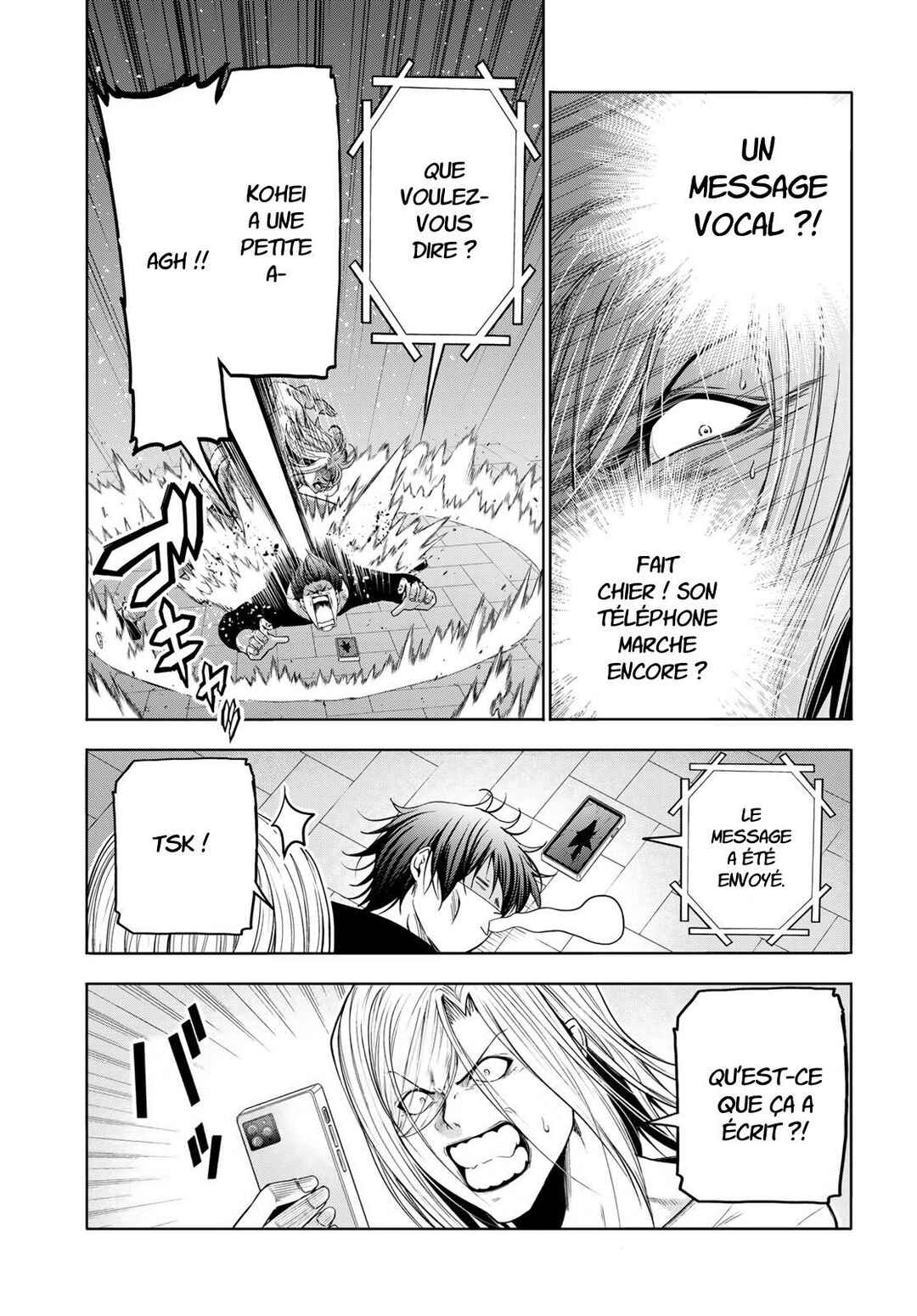 Chapter 98 - Page 12