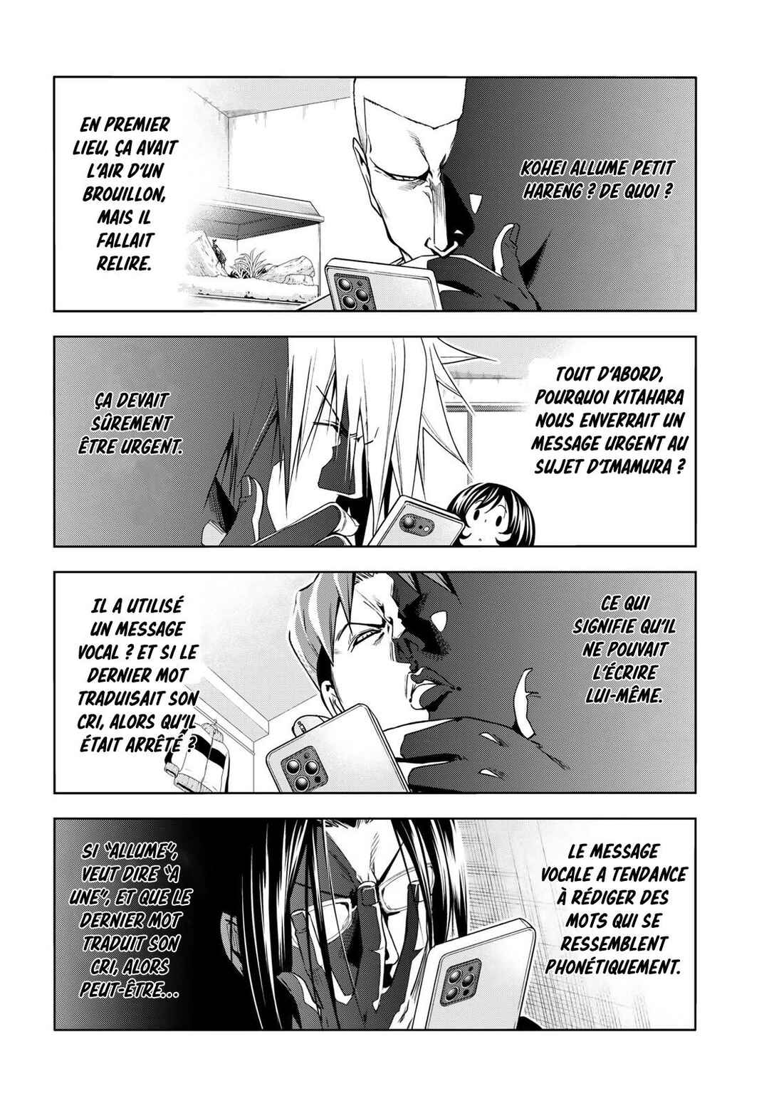 Chapter 98 - Page 16