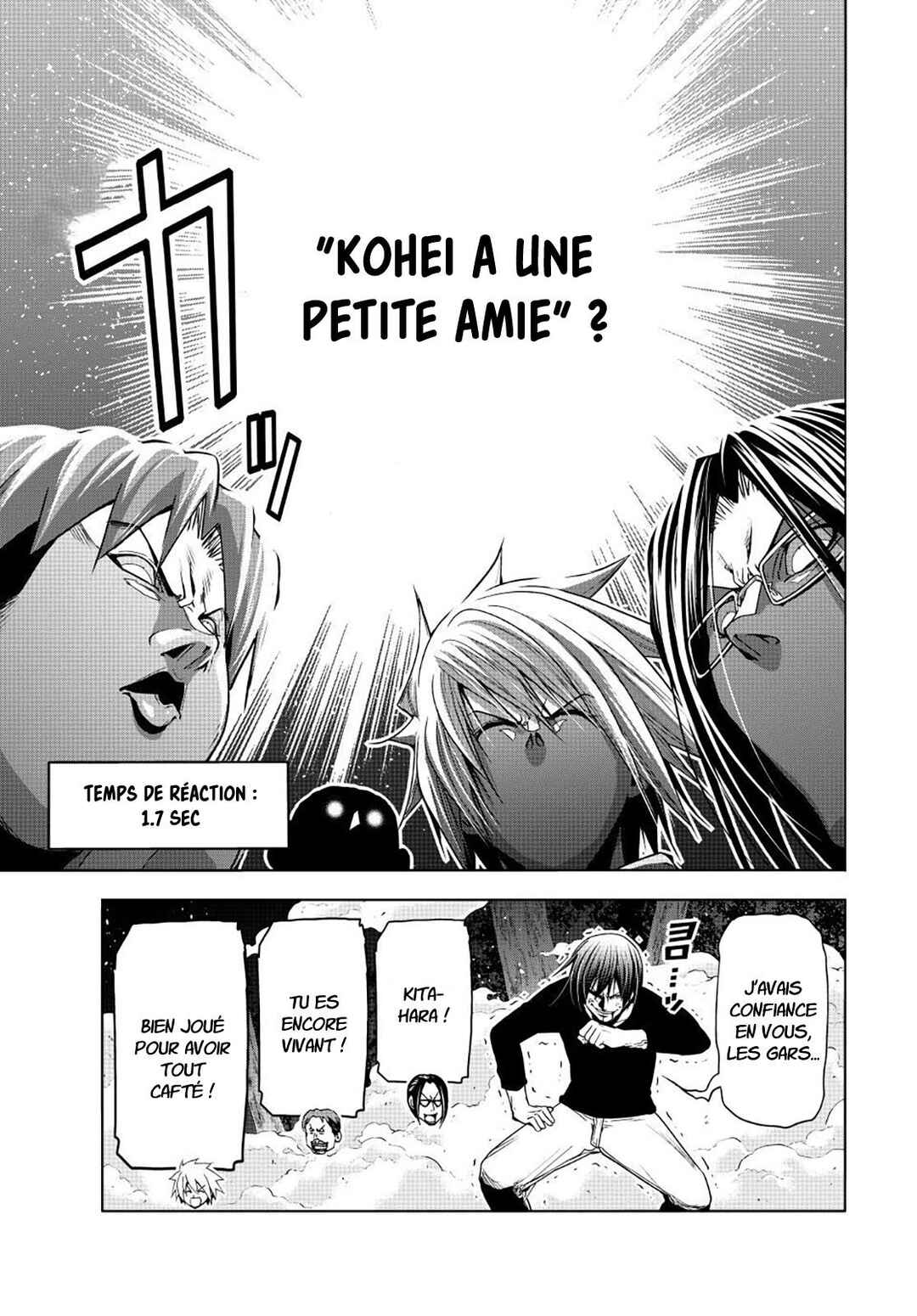 Chapter 98 - Page 17