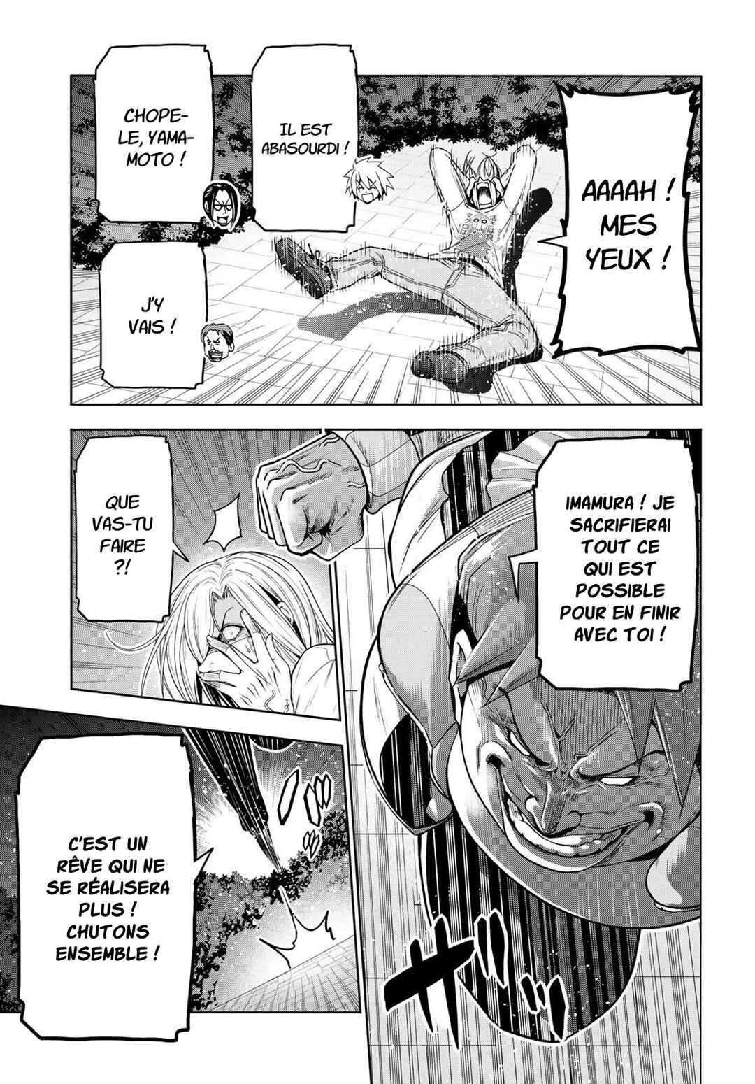 Chapter 98 - Page 23
