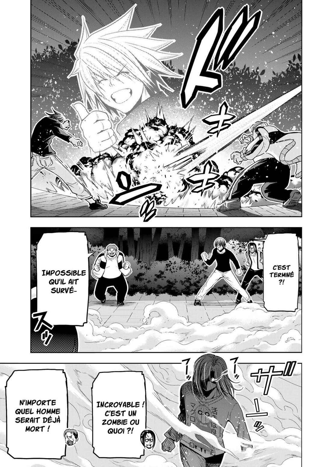Chapter 98 - Page 28