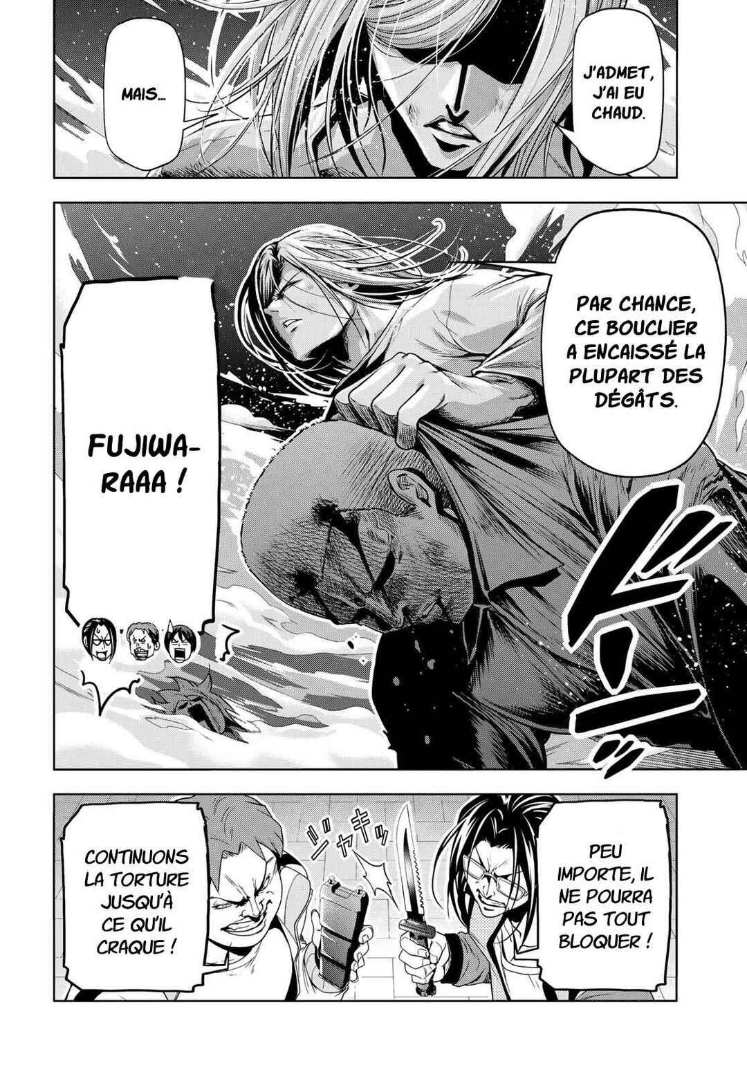 Chapter 98 - Page 29