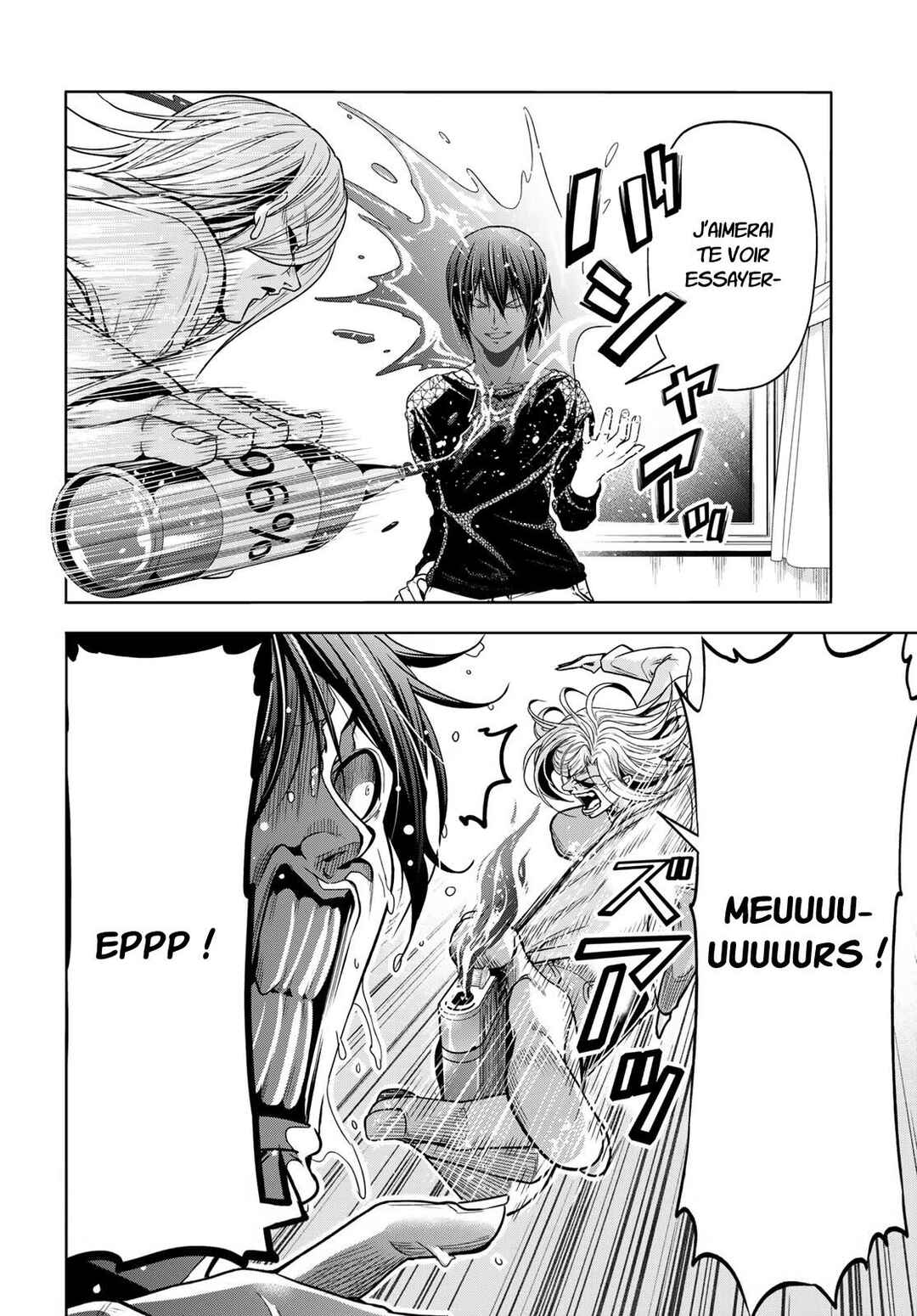 Chapter 98 - Page 3