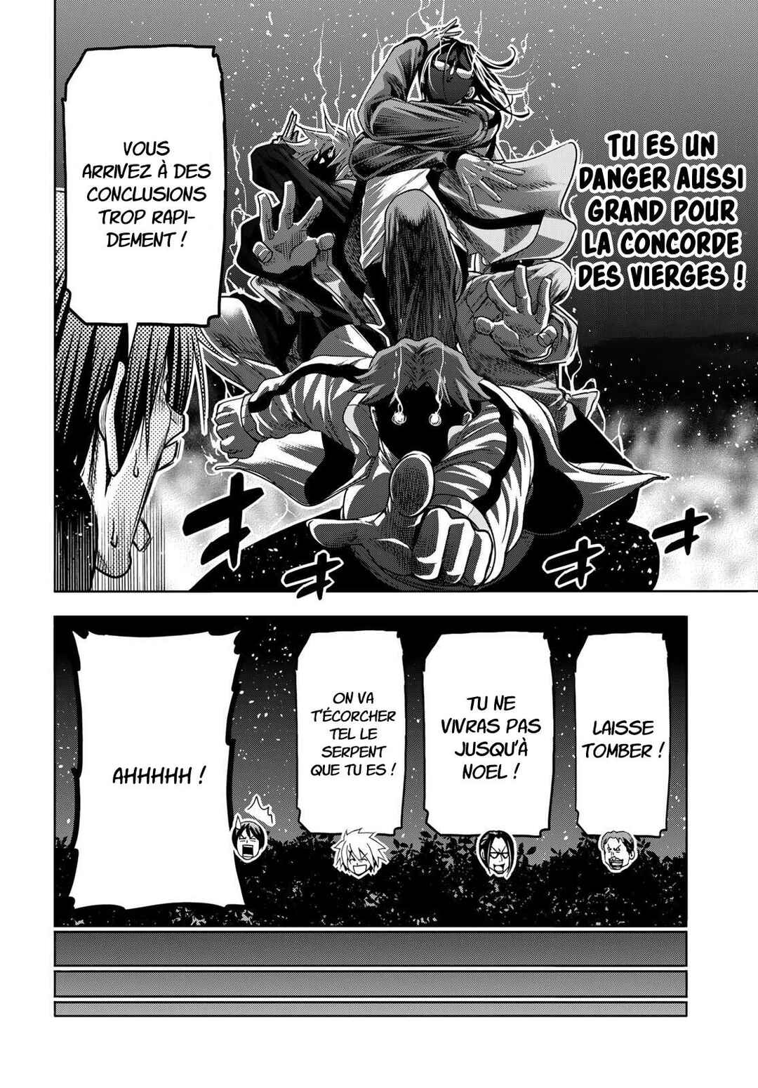 Chapter 98 - Page 33