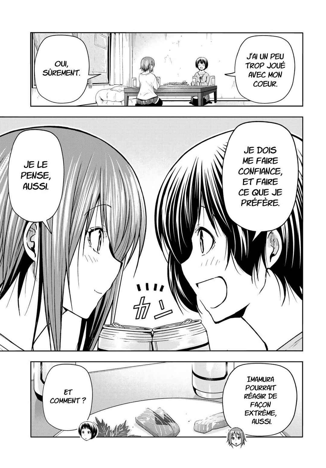 Chapter 98 - Page 34