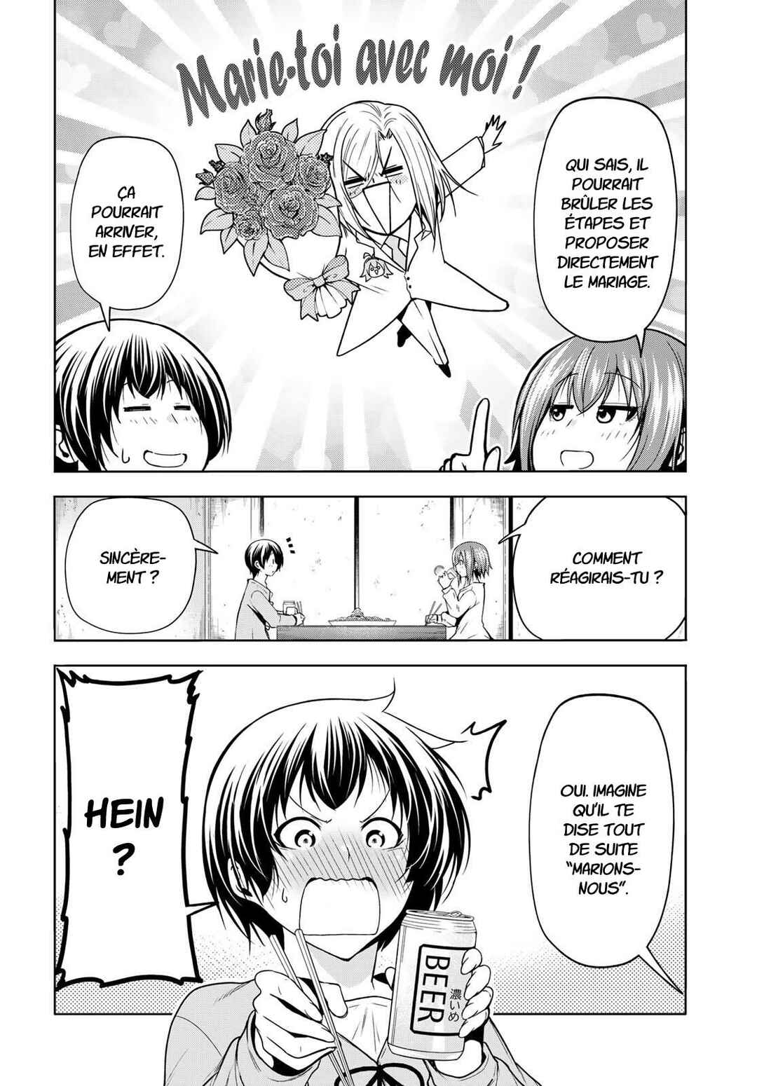 Chapter 98 - Page 35