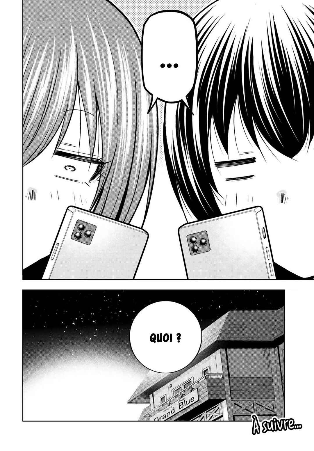 Chapter 98 - Page 41