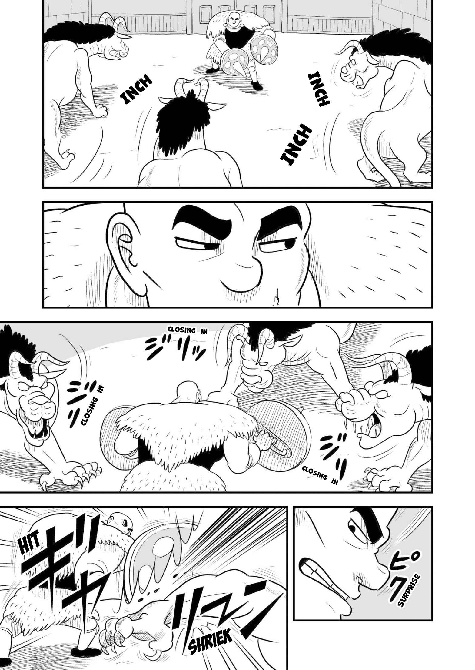 Chapter 58 - Page 4