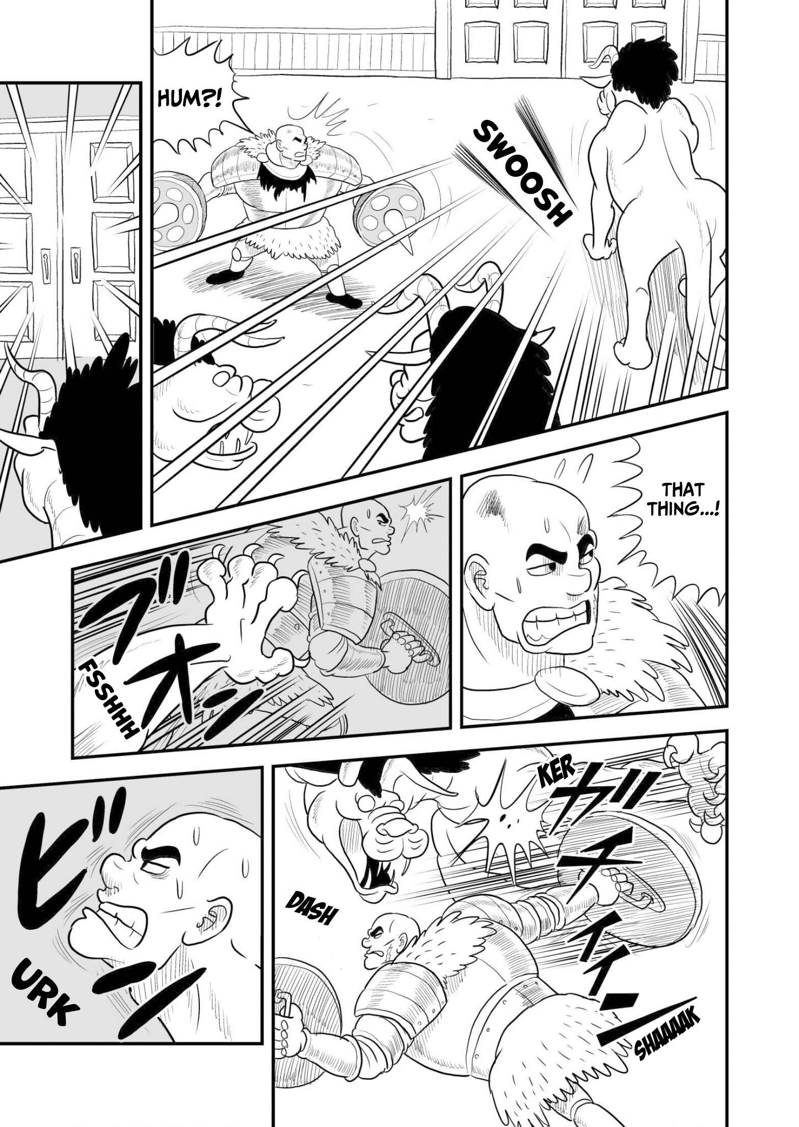 Chapter 58 - Page 8
