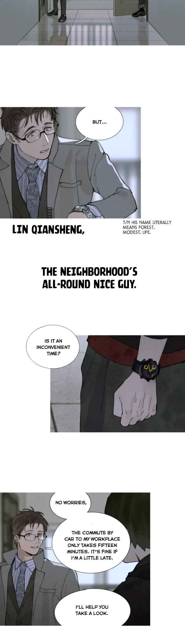 Chapter 3 - Page 3