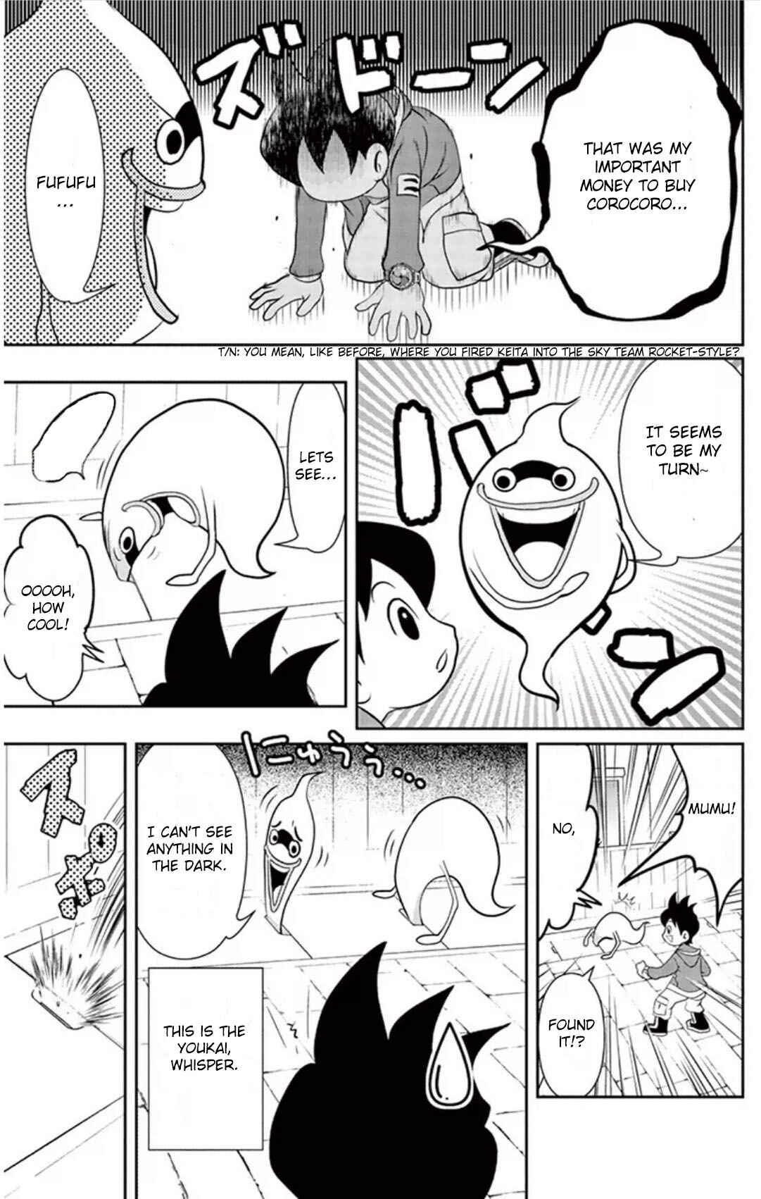 Chapter 6 - Page 5