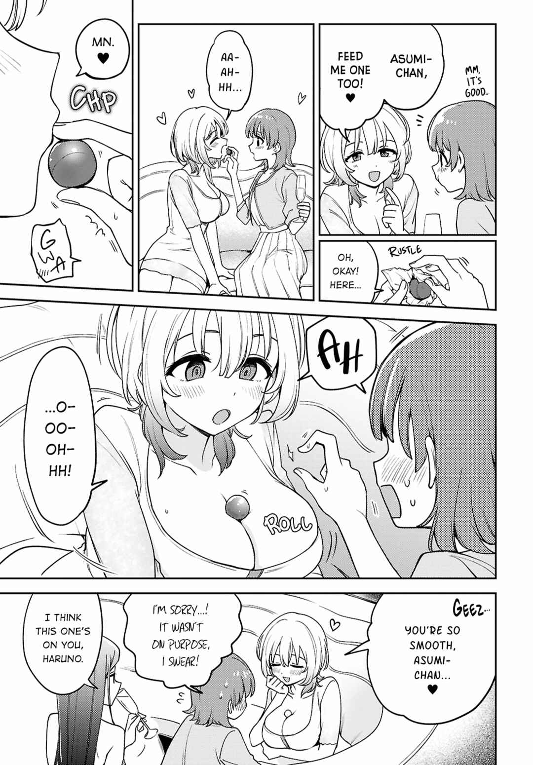 Chapter 25 - Page 5