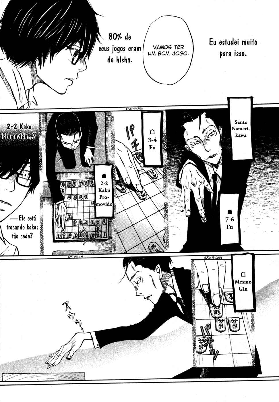 Chapter 122 - Page 10