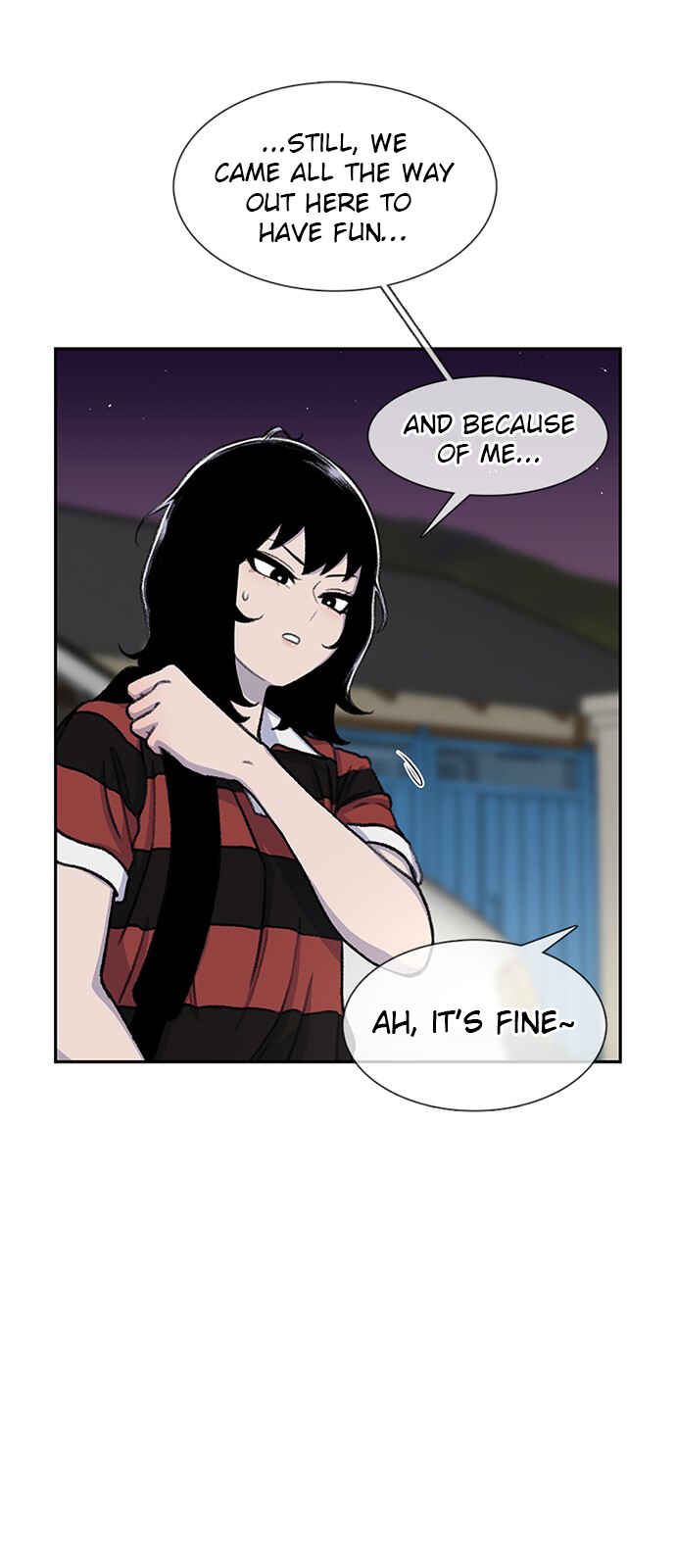Chapter 84 - Page 45