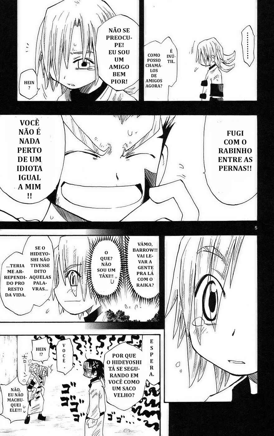 Chapter 154 - Page 5