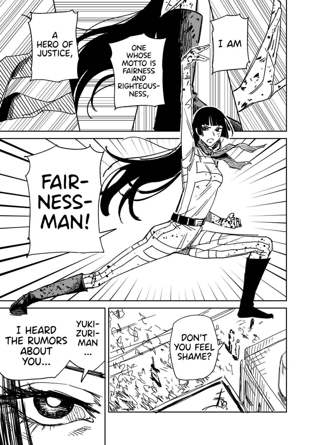 Chapter 32 - Page 1
