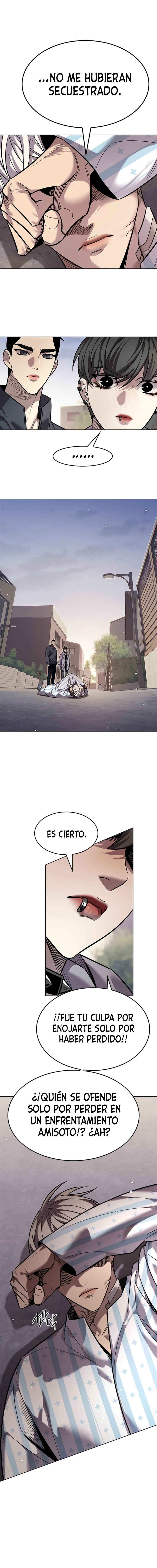 Chapter 403 - Page 8
