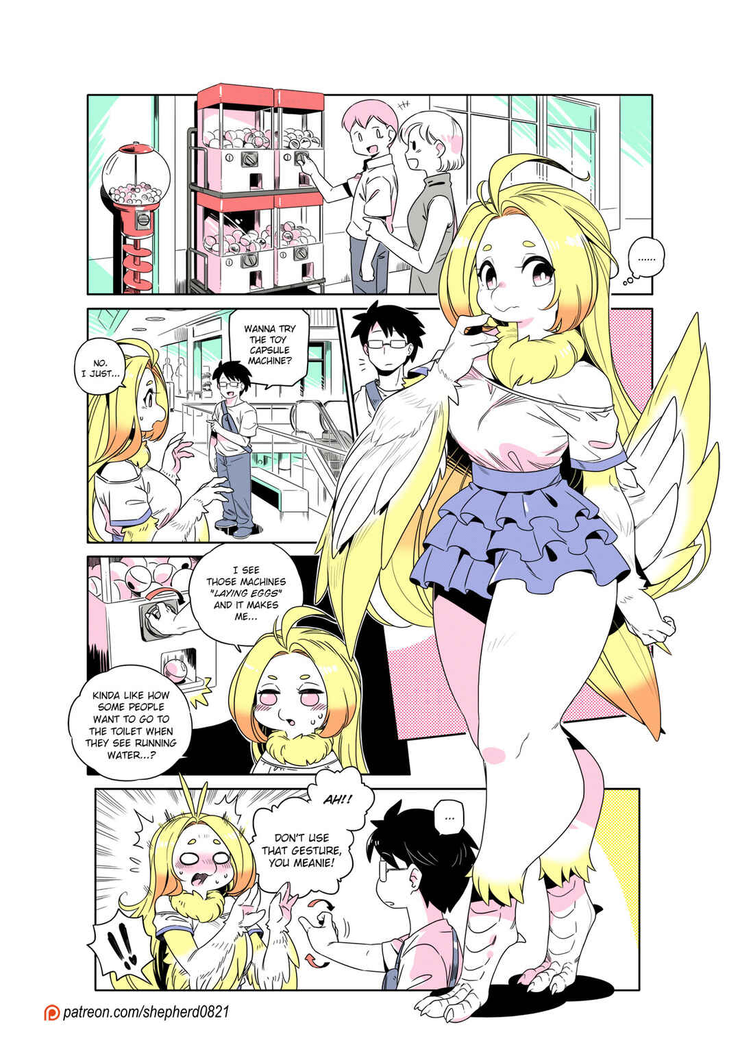 Chapter 362 - Page 1