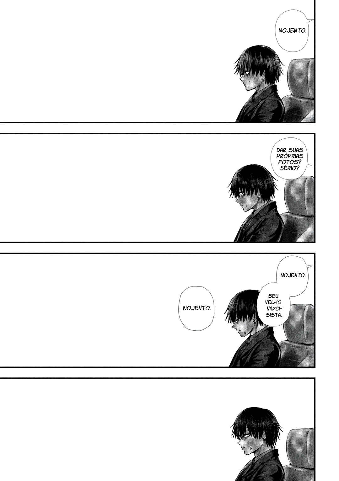 Chapter 71 - Page 19