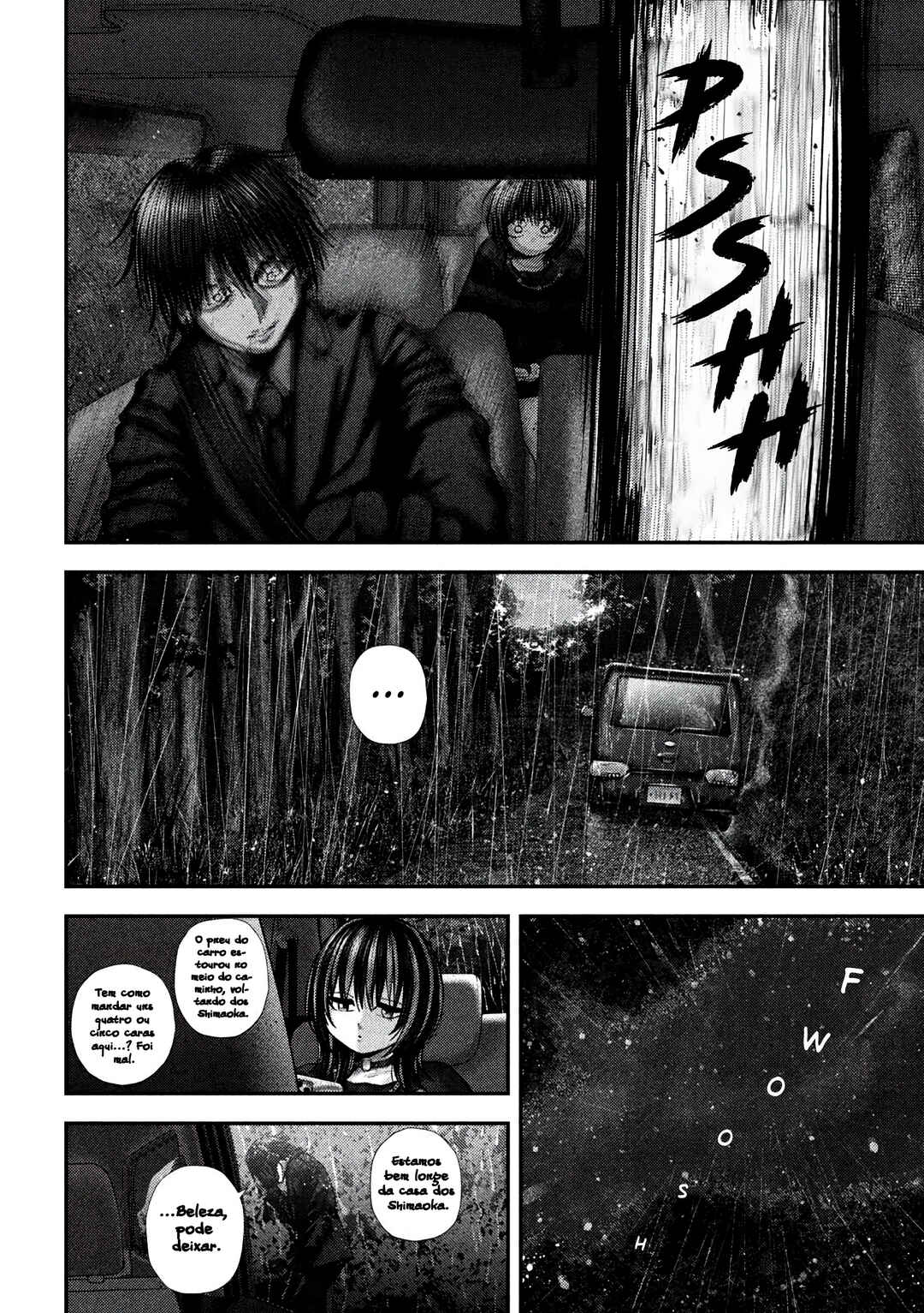 Chapter 71 - Page 5