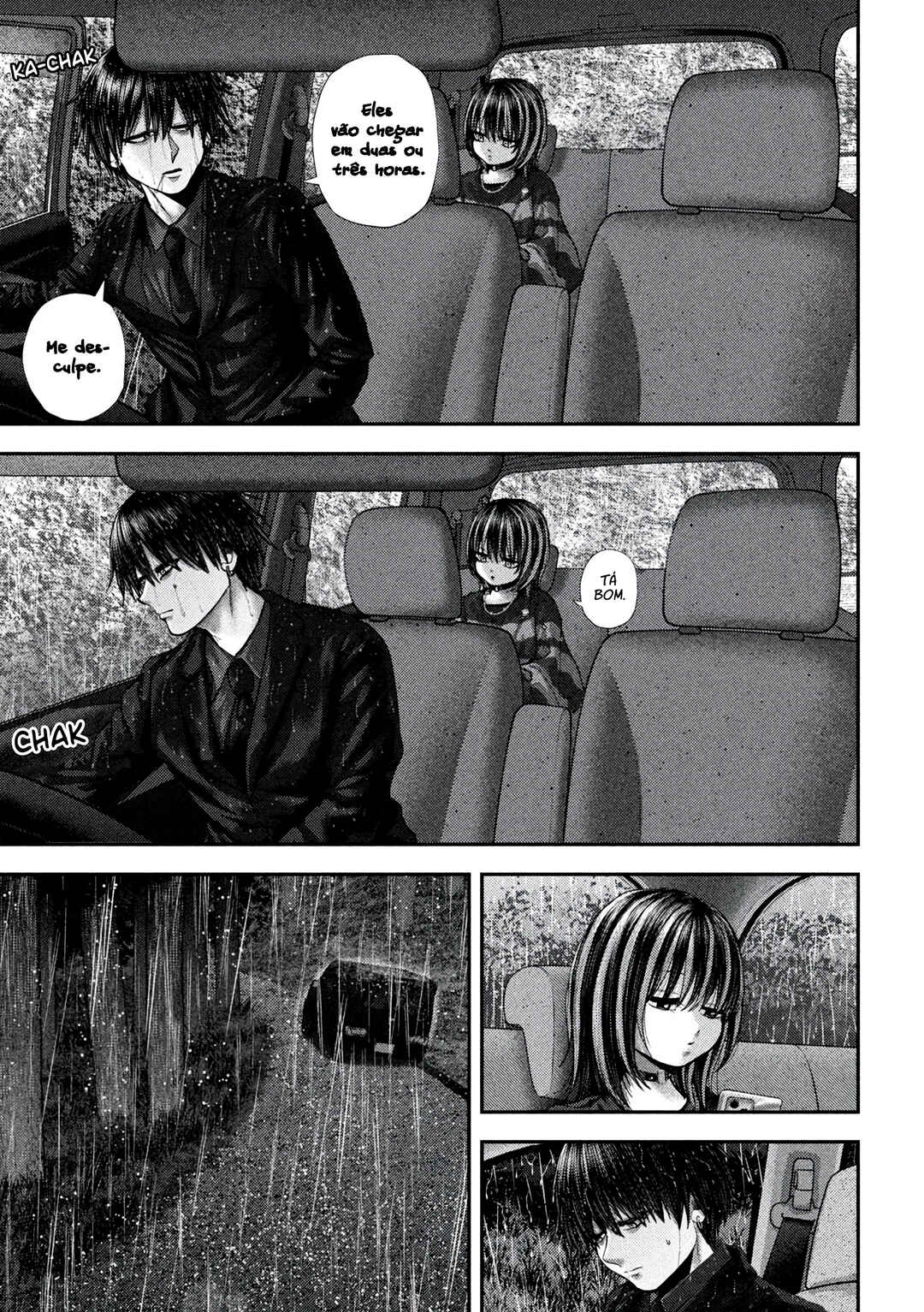 Chapter 71 - Page 6