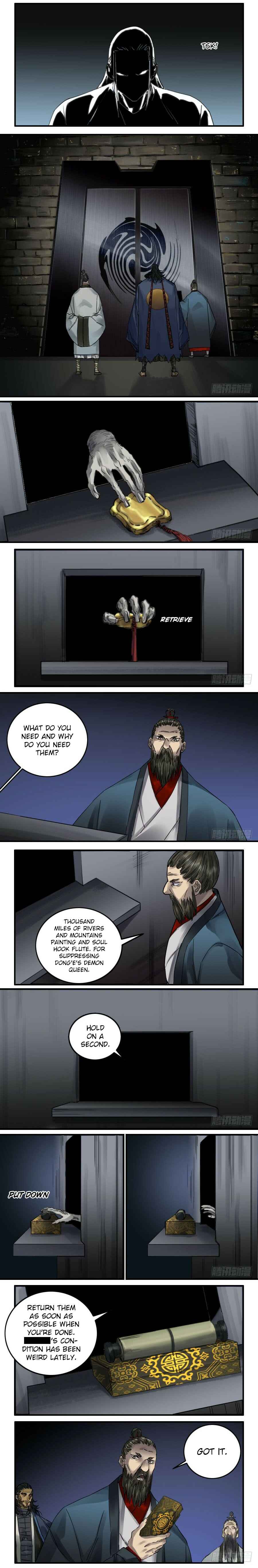 Chapter 92 - Page 3