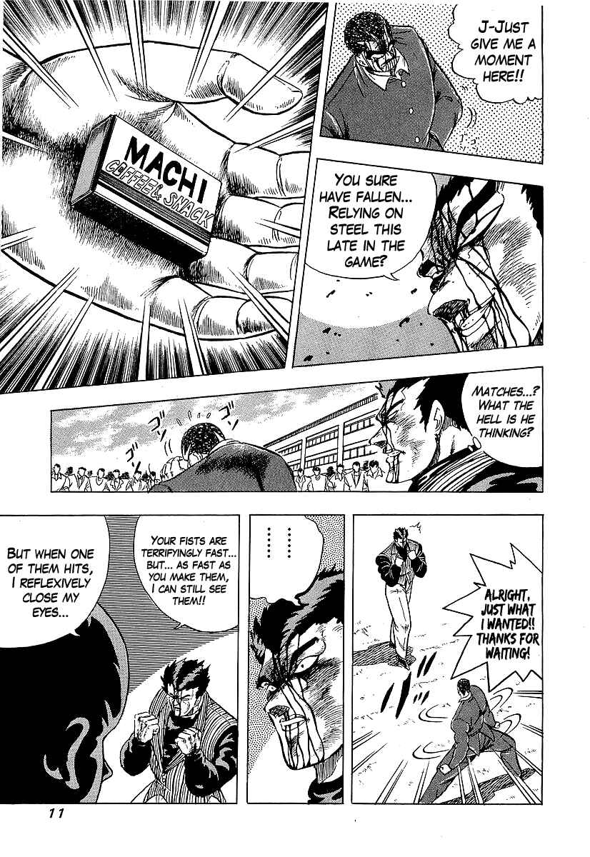 Chapter 217 - Page 10