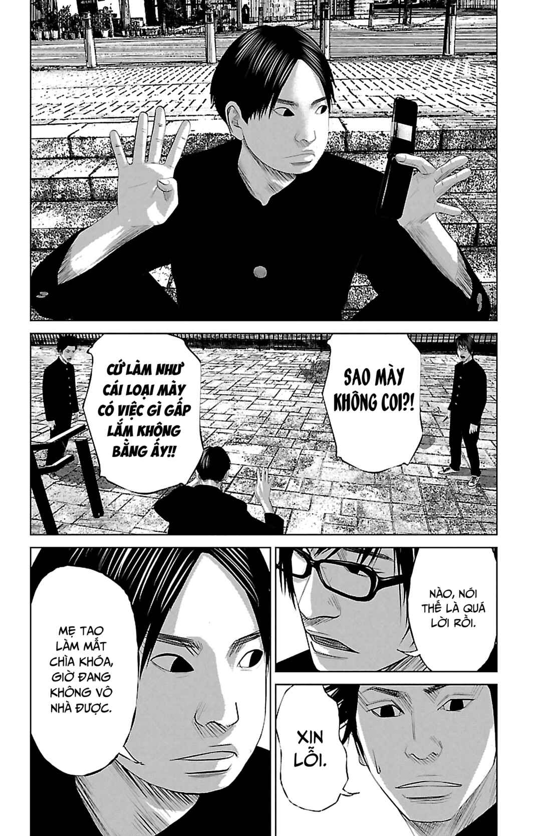 Chapter 3 - Page 11