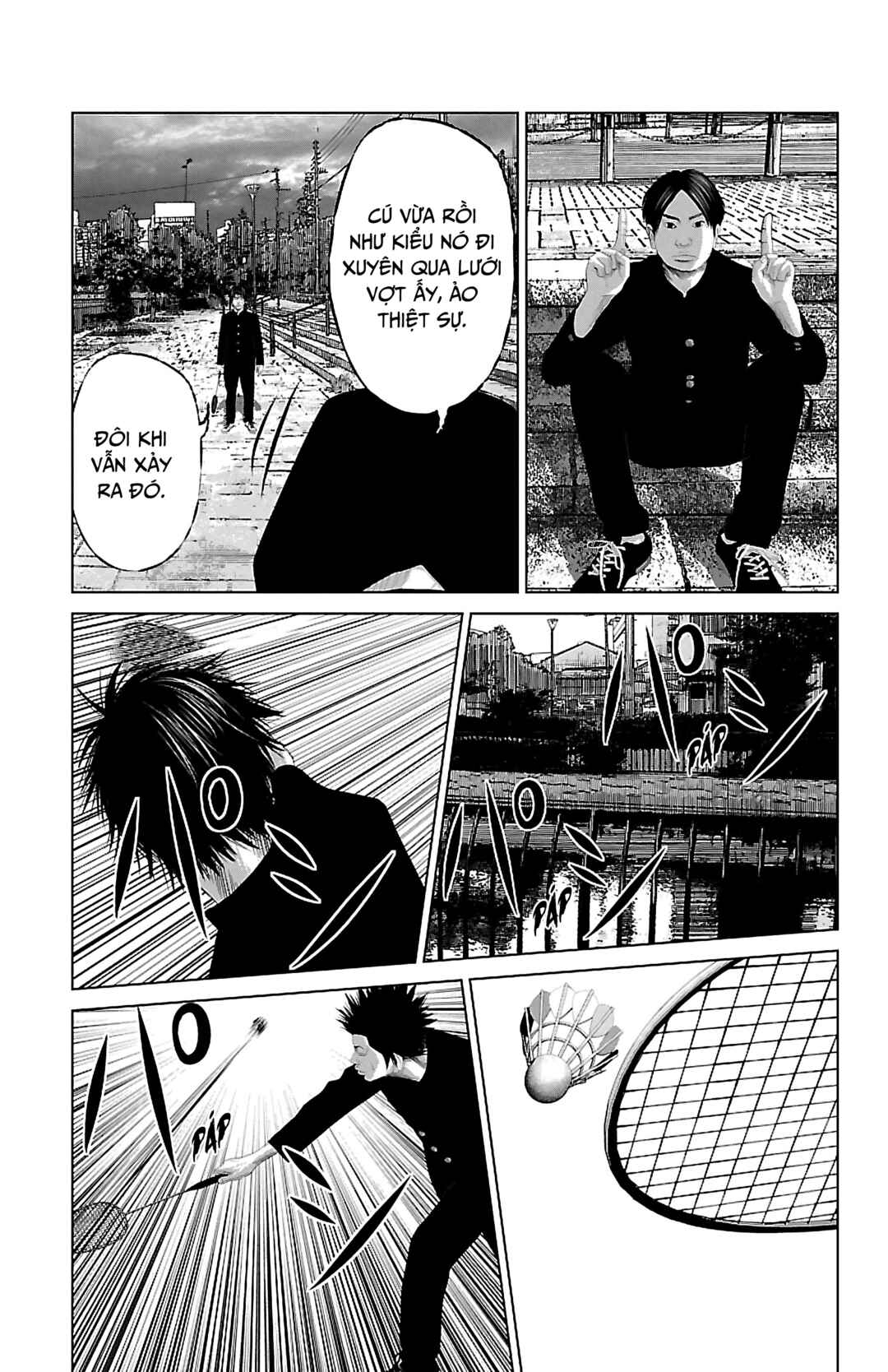 Chapter 3 - Page 8
