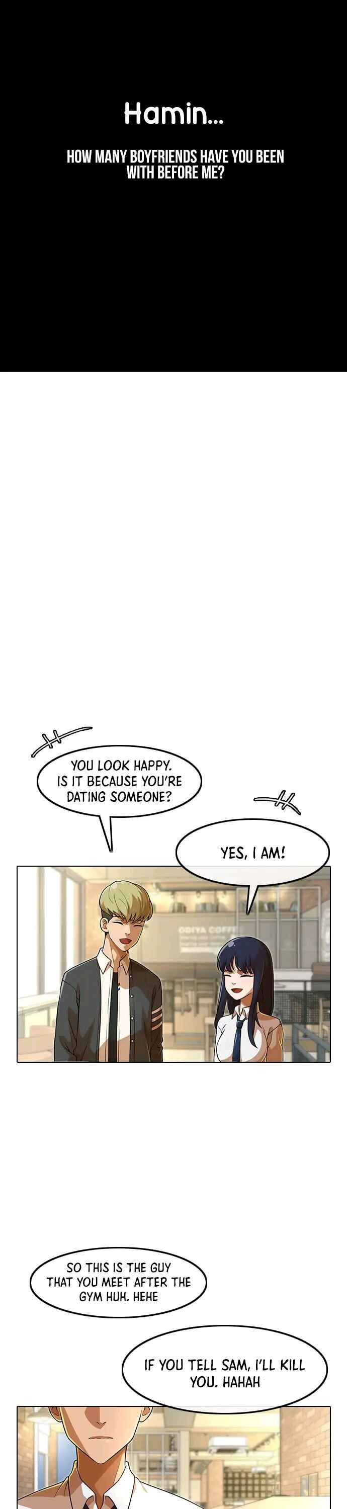 Chapter 153 - Page 21