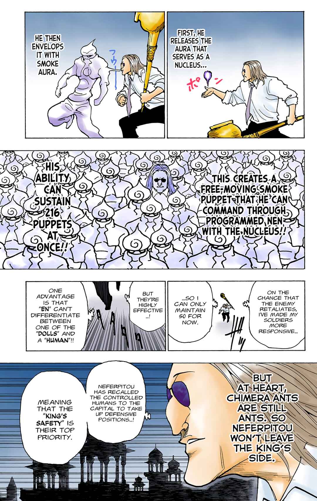 Chapter 244 - Page 13