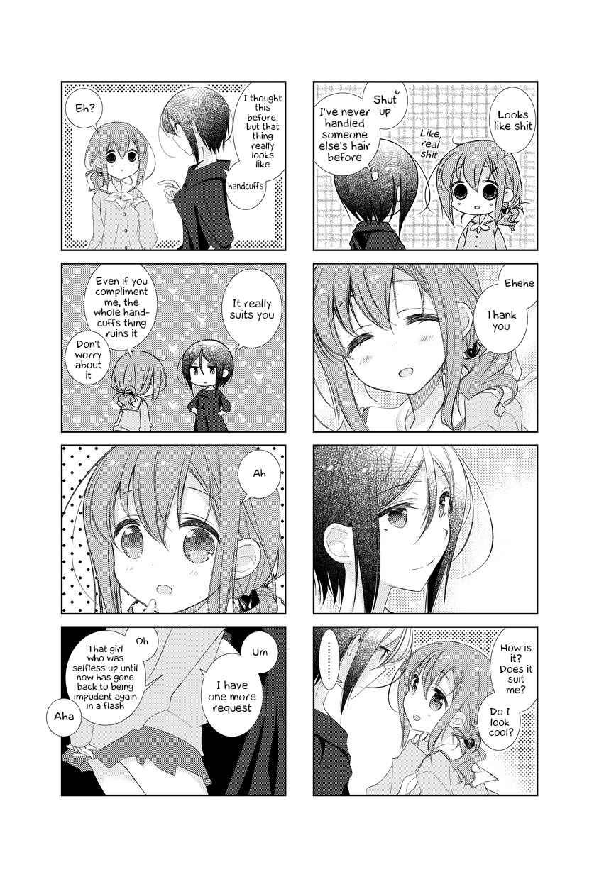 Chapter 89 - Page 11
