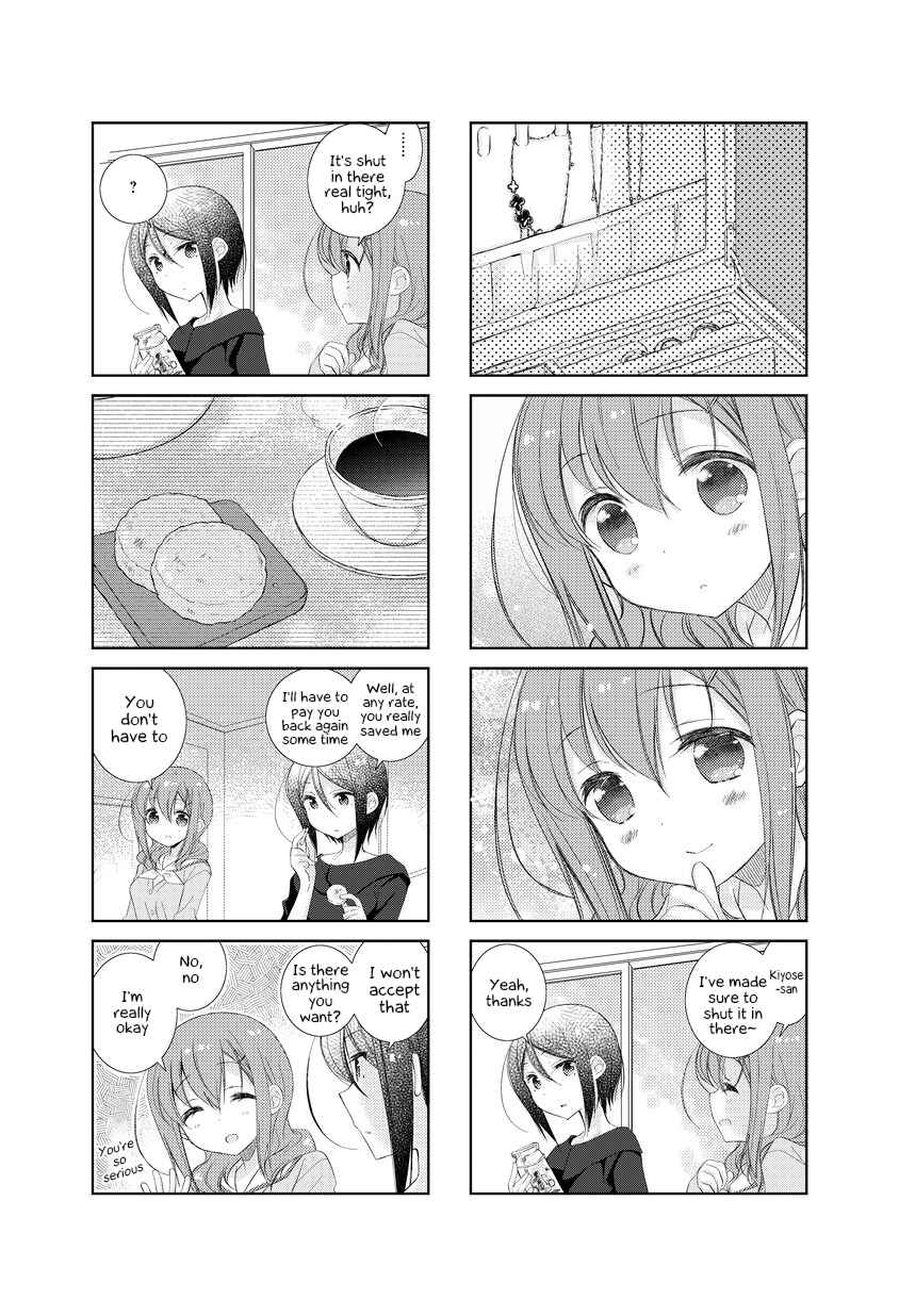 Chapter 89 - Page 8