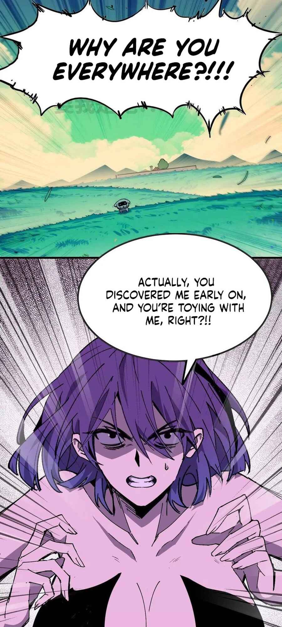 Chapter 68 - Page 12