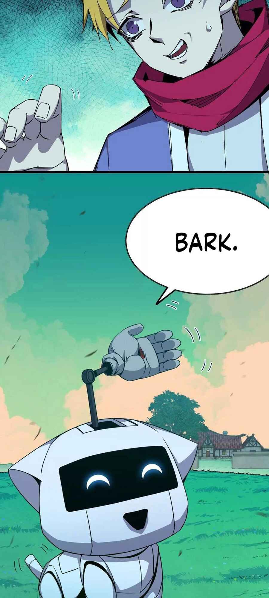Chapter 68 - Page 21