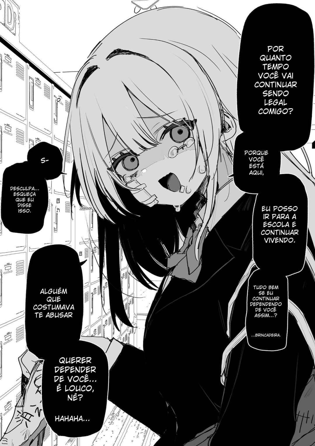 Chapter 2 - Page 1