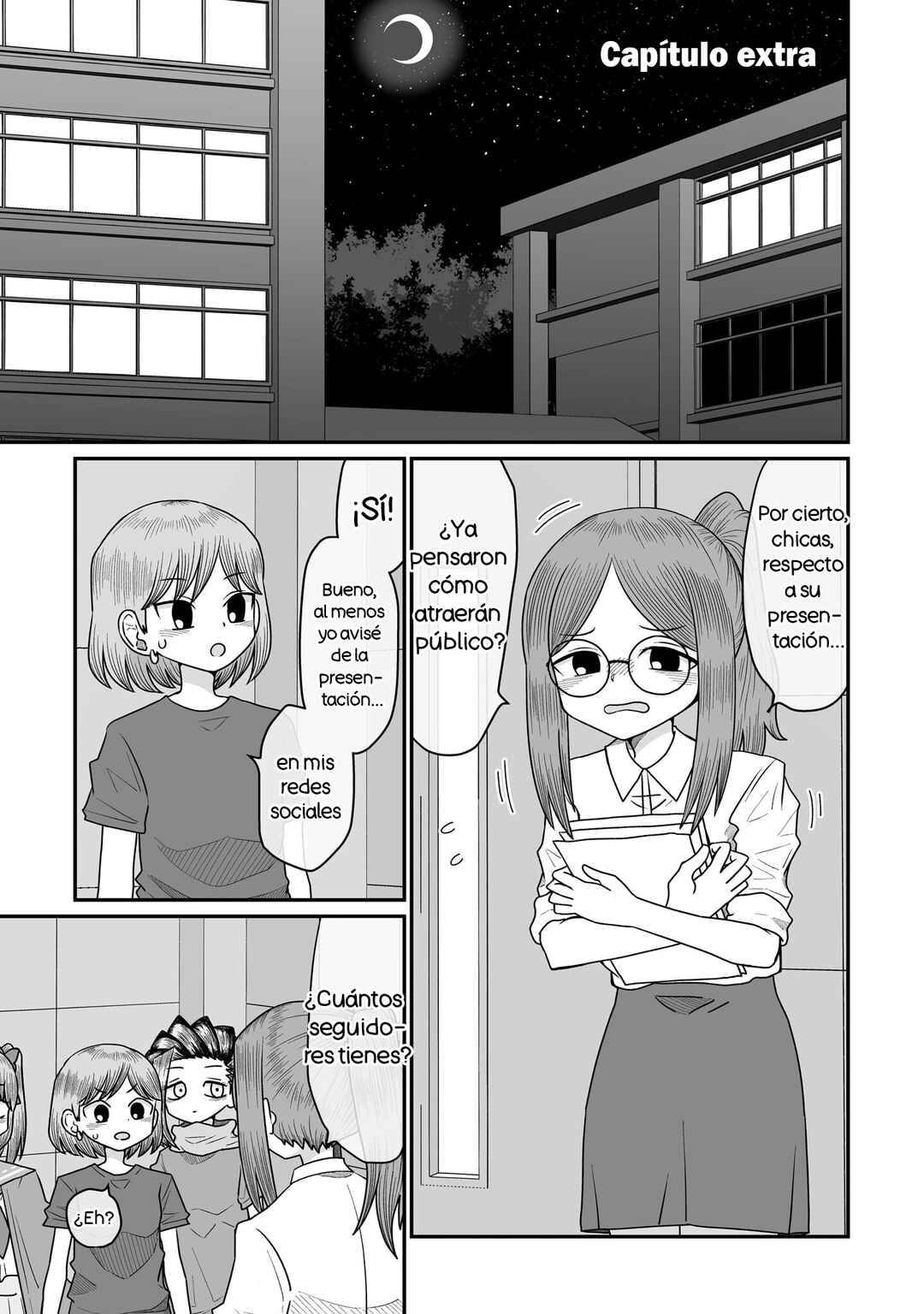 Chapter 48.5 - Page 1