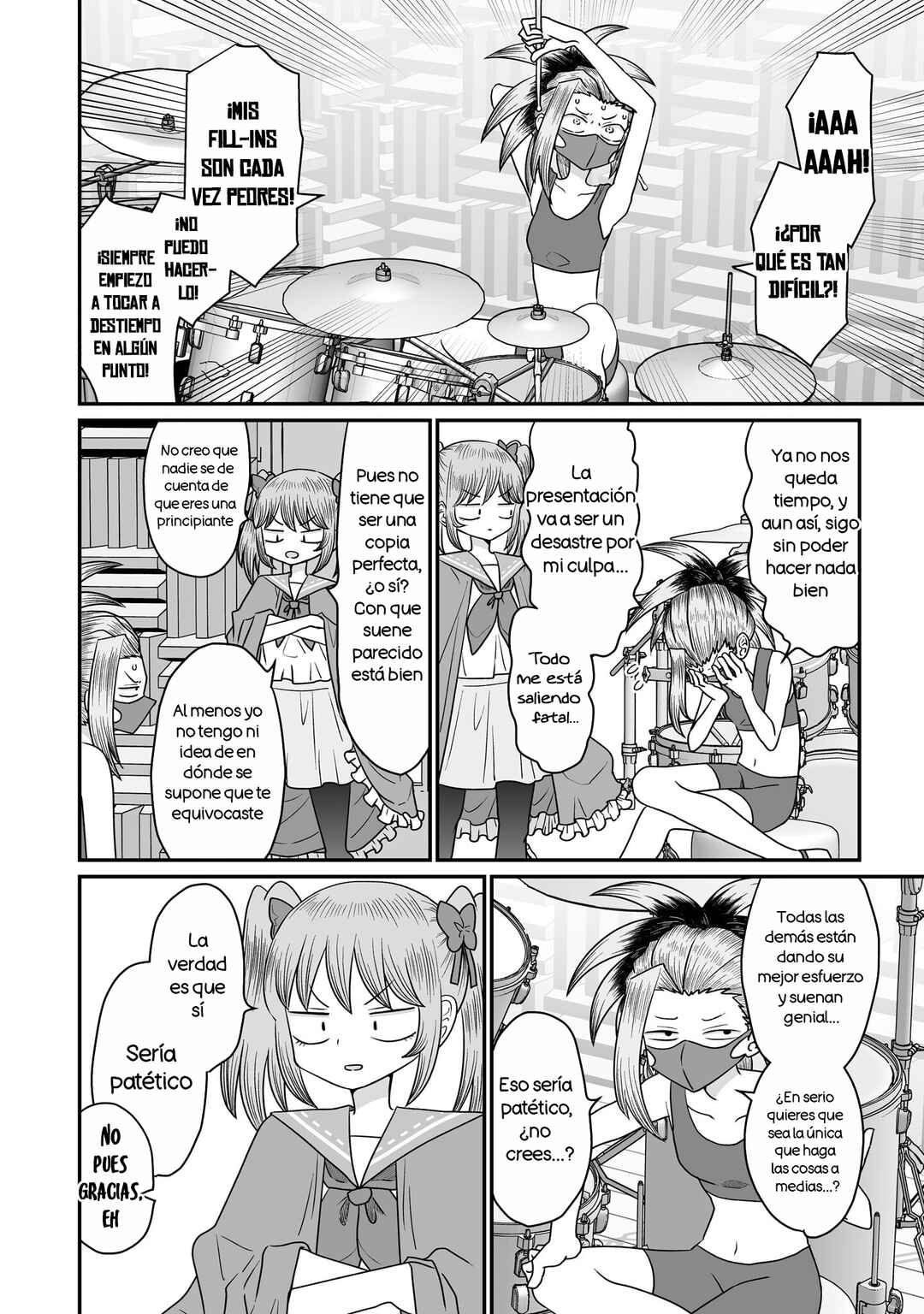 Chapter 48.5 - Page 10