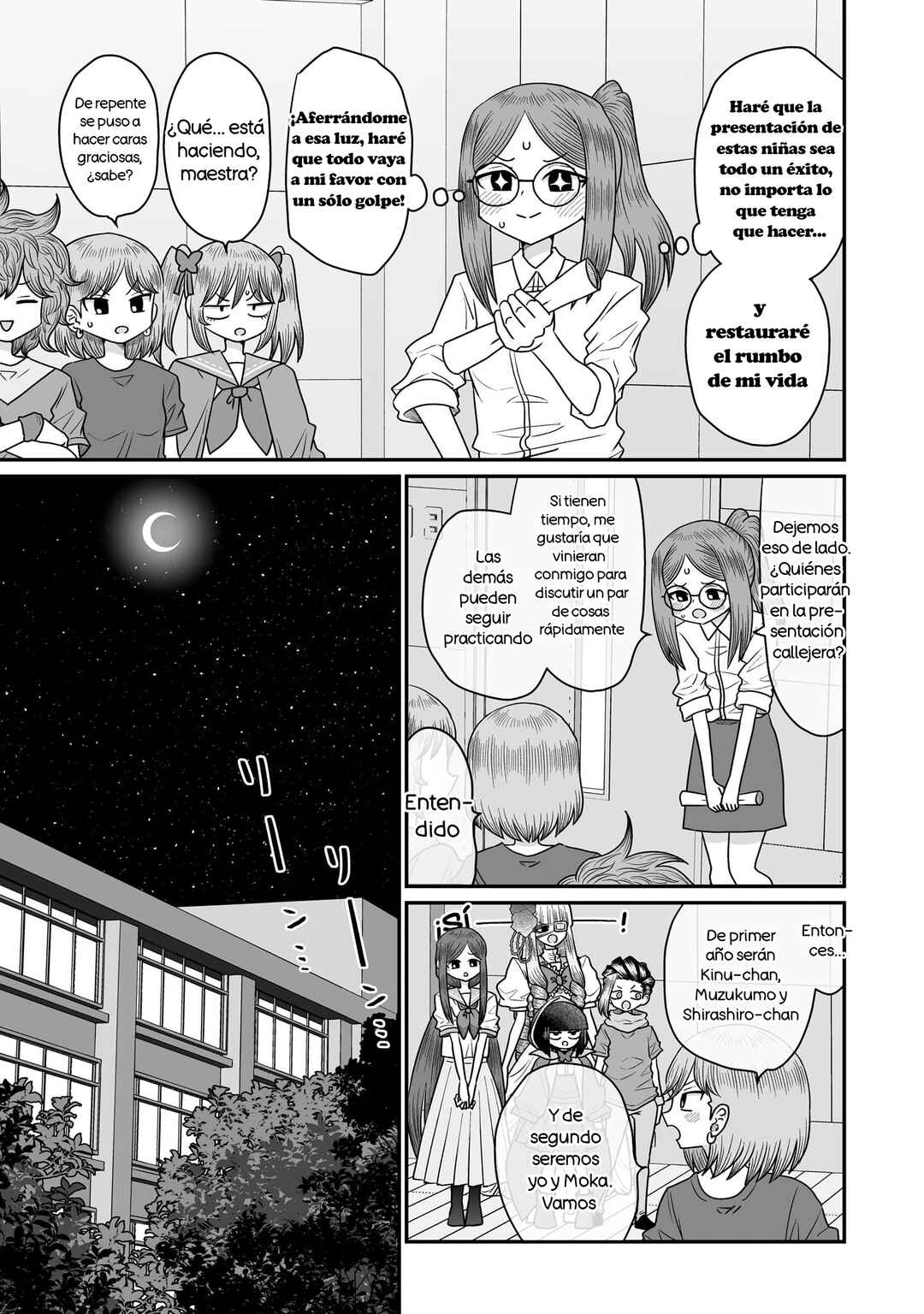 Chapter 48.5 - Page 9