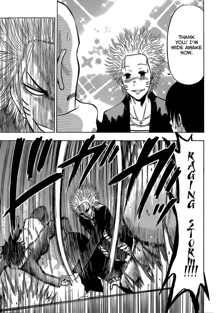 Chapter 191 - Page 12