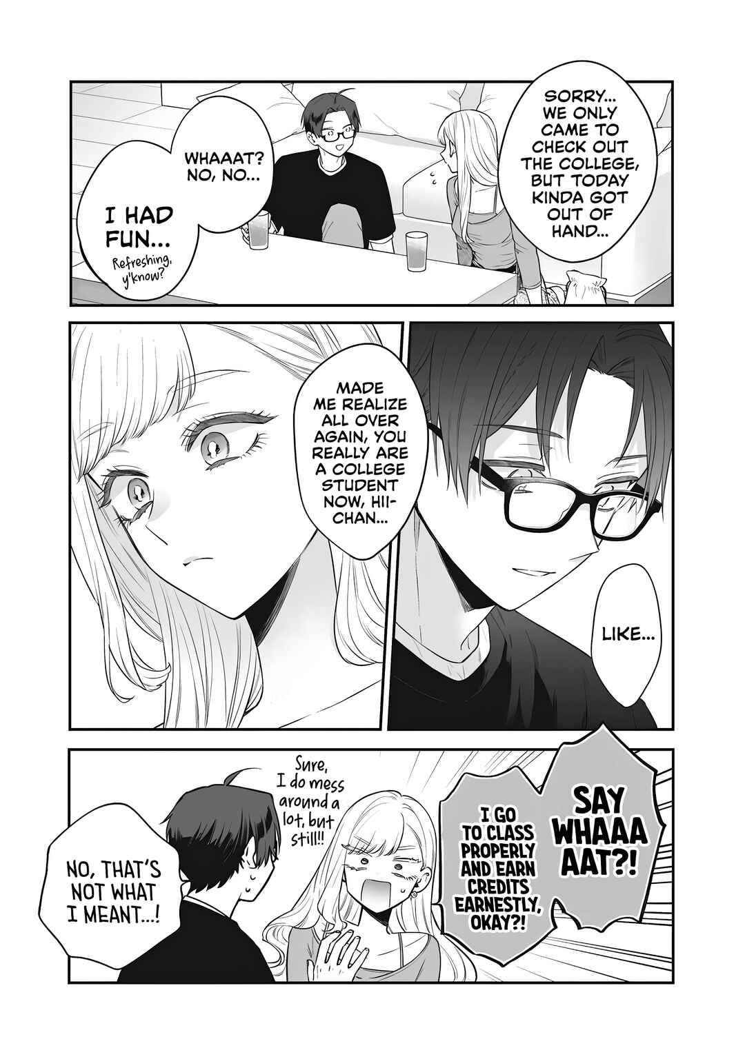 Chapter 21 - Page 23