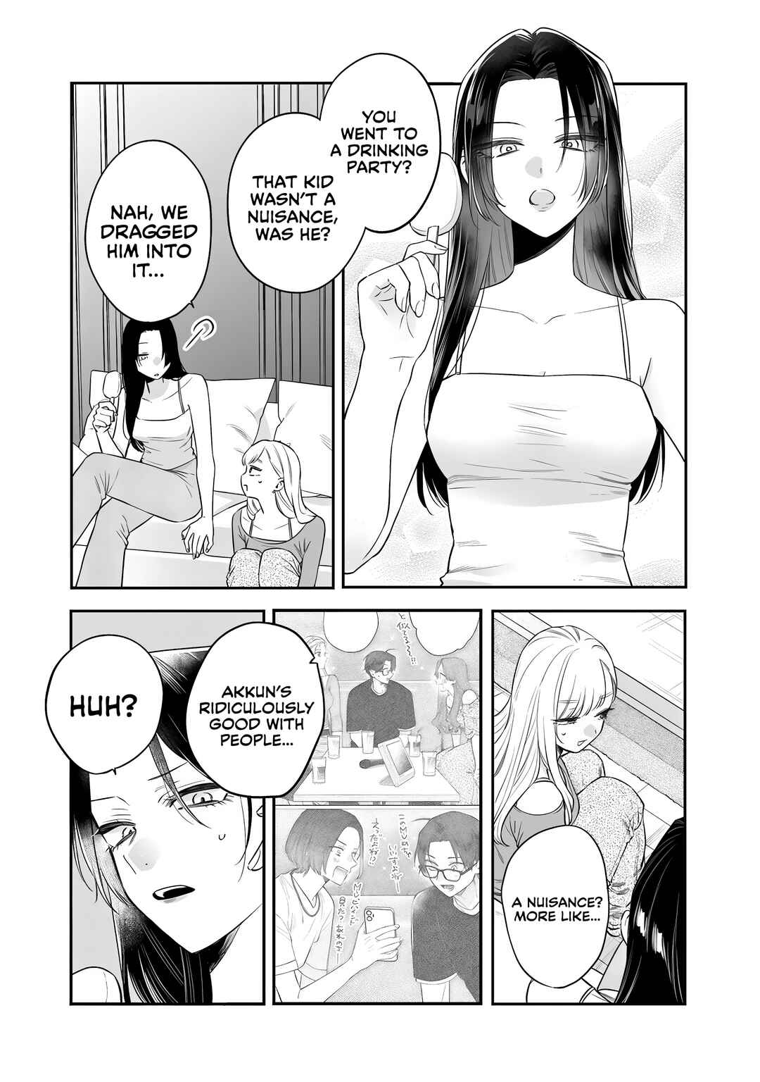 Chapter 21 - Page 29