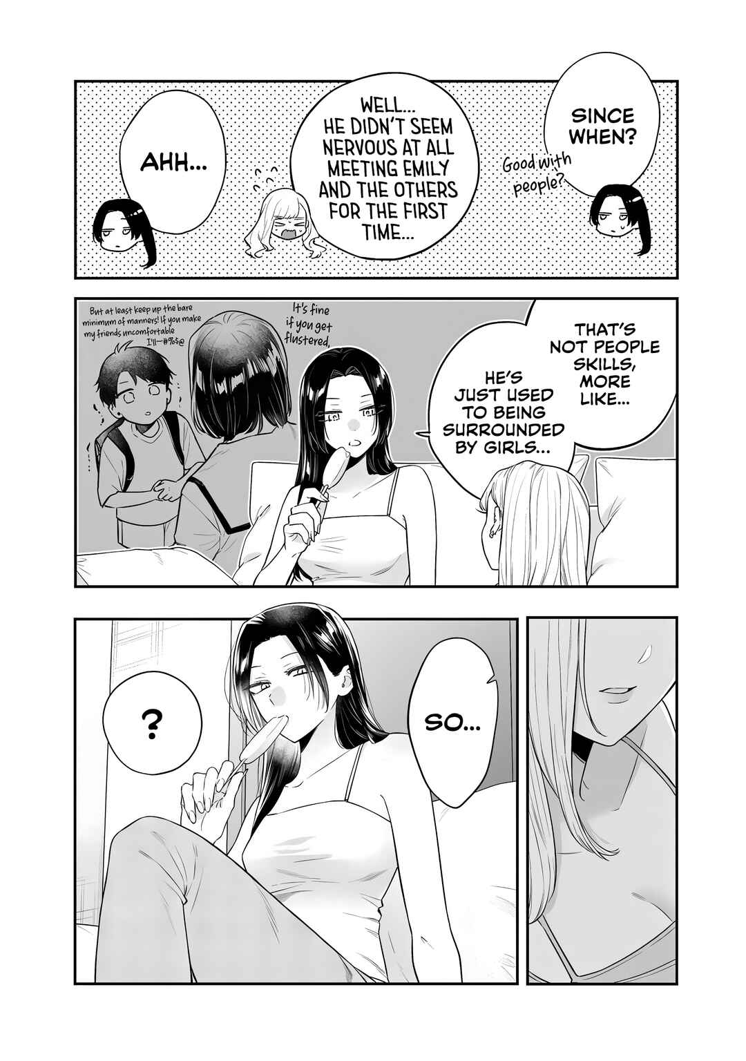 Chapter 21 - Page 30