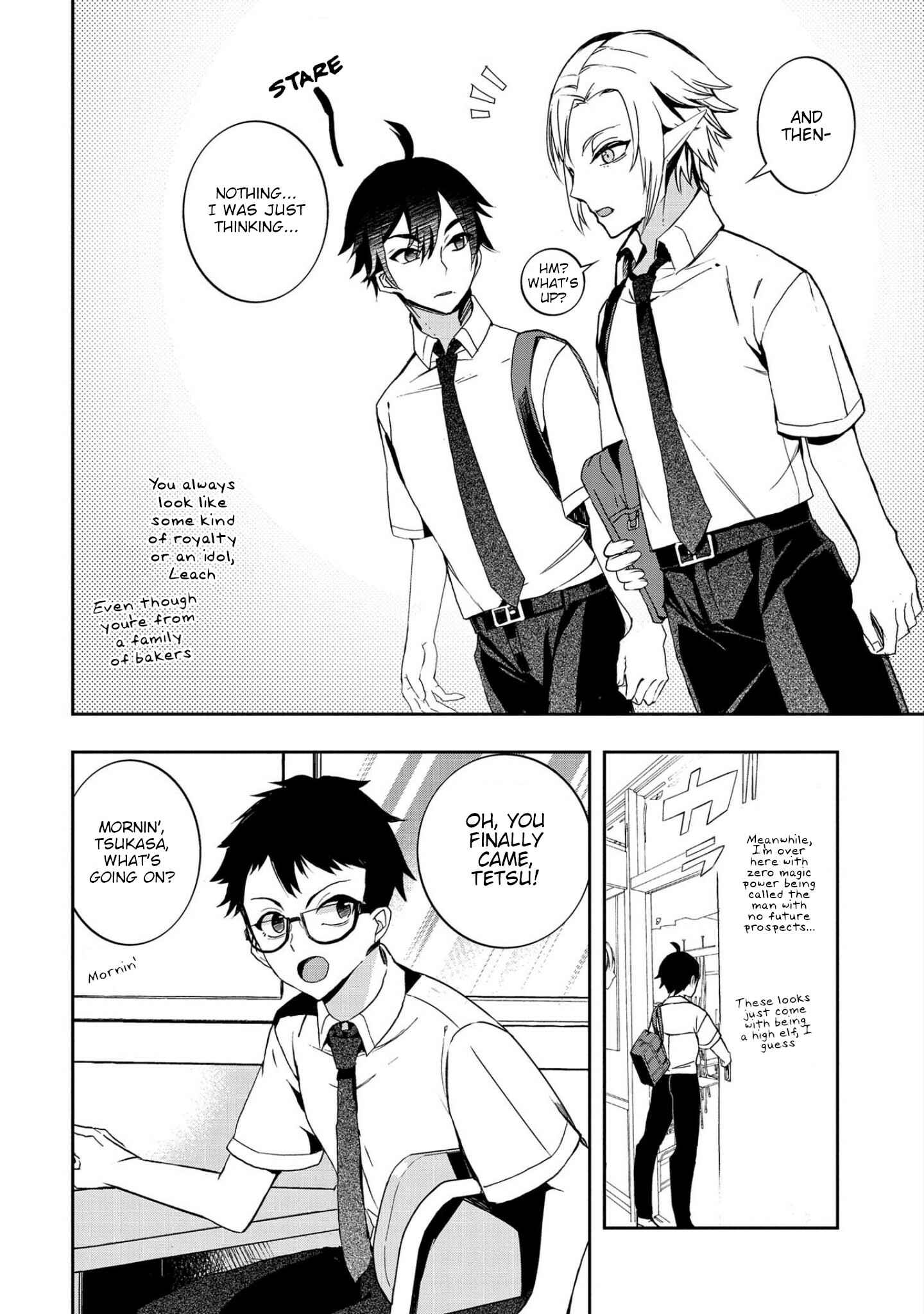 Chapter 2 - Page 2