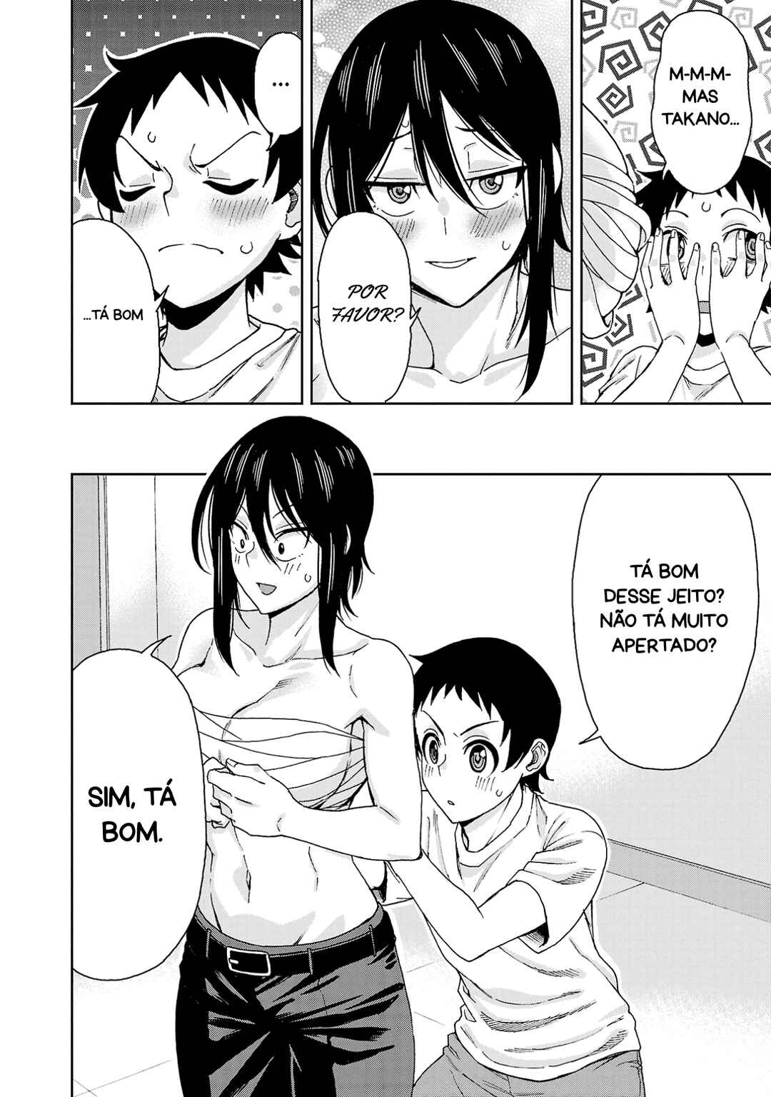 Chapter 120 - Page 8