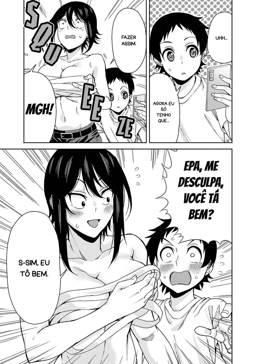 Chapter 120 - Page 9