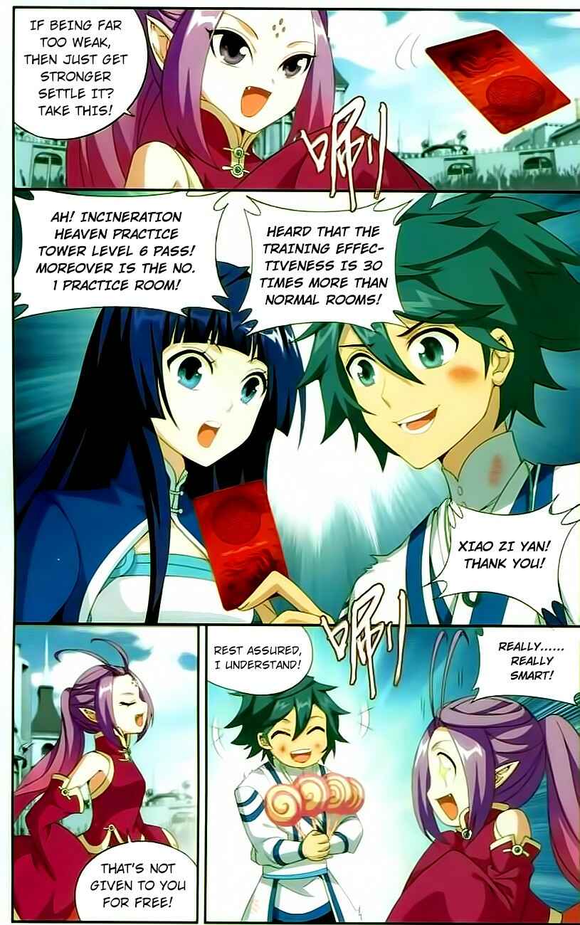 Chapter 145 - Page 14